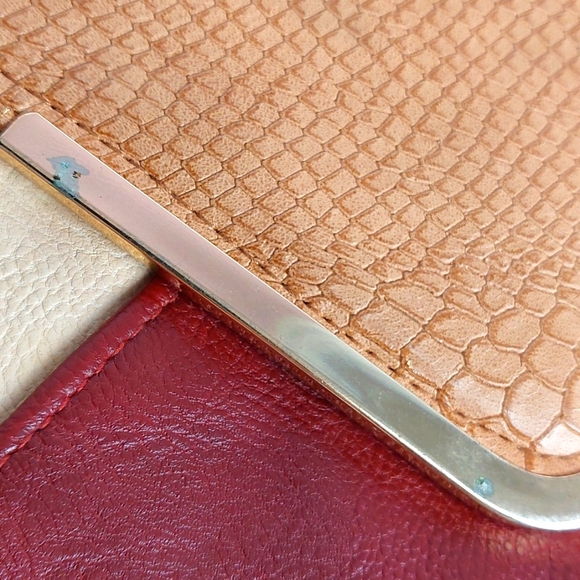 Bijou Brigette Clutch Wristlet - Picture 9 of 13